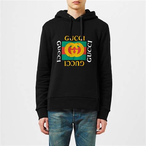 fake gucci sweatshirt king snake|gucci hoodie fake.